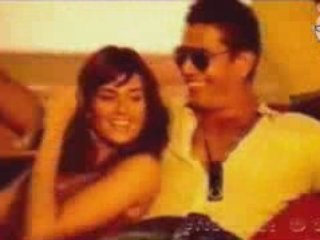 Amr diab - lely nahary