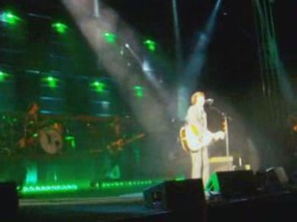 Intro + breathe (live in germany)