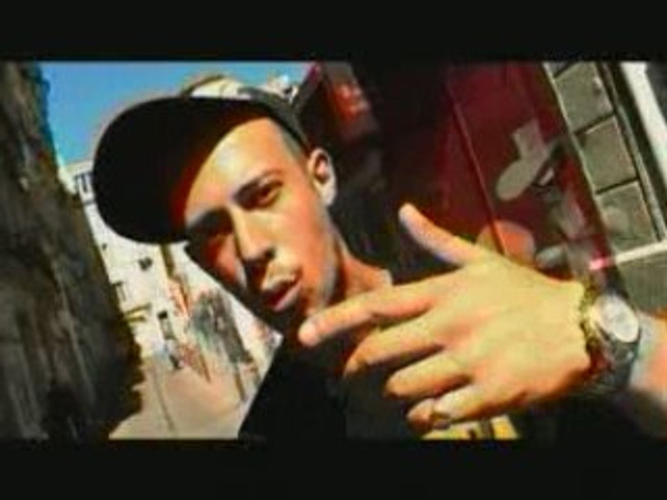SN ft. Juiceland - 1000 et un cauchemar