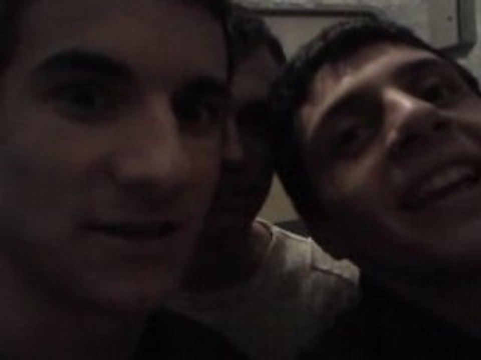 Une virée chez jag !