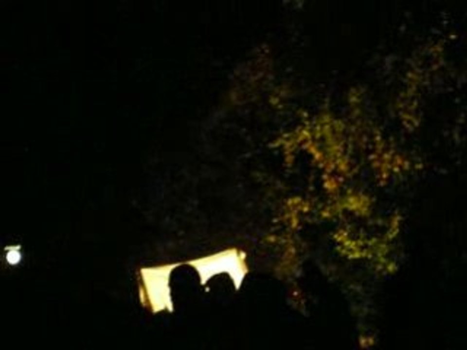 Teuf Fee pt / Romanitek / SKPAD 18/10/08 [Dep: 27]