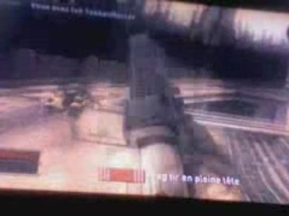 rfom seigneur-HITMAN frag a gogo et HS