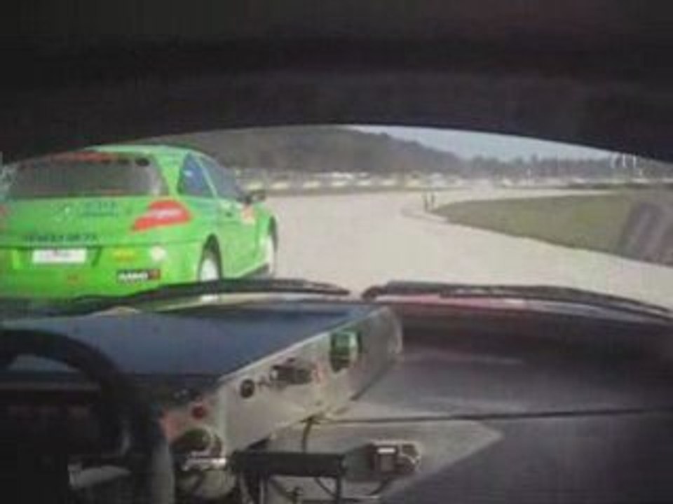 Rallycross Dreux 2eme Manche (F.BEDUNEAU)