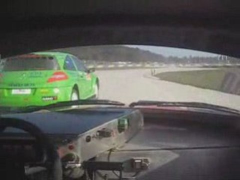 Rallycross Dreux 2eme Manche (F.BEDUNEAU)