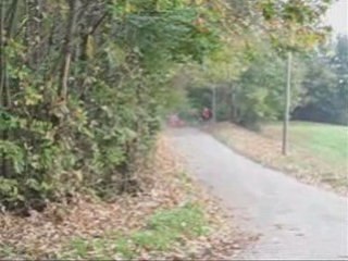 Rallye de la Bievre 2008
