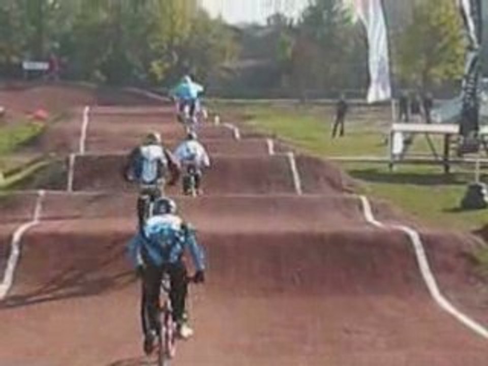 Bmx