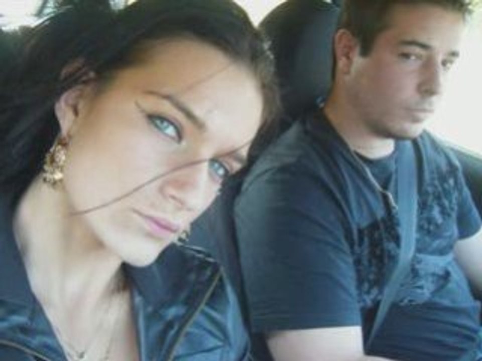 Mon homme et moi