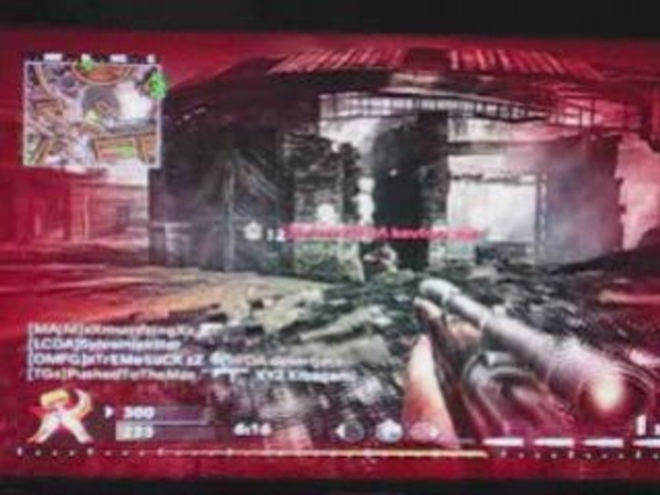 Montage cod5