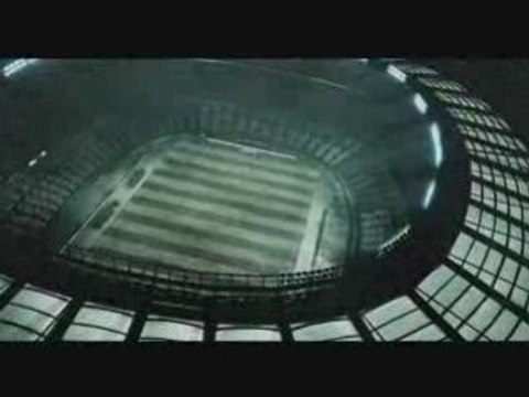 Louche et Demi Volée Scholes