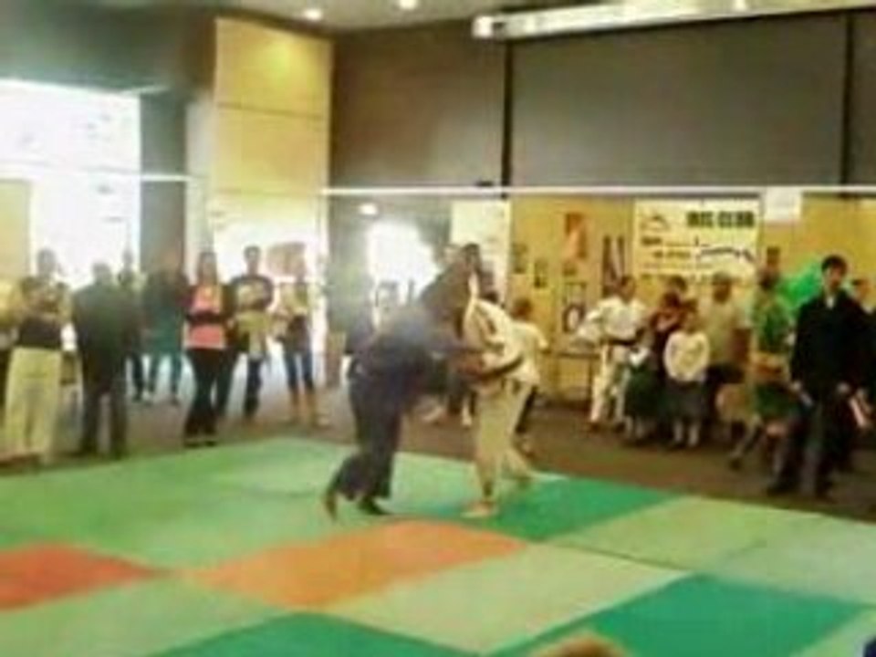 Vital Sport 2008 Decathlon Campus Demo