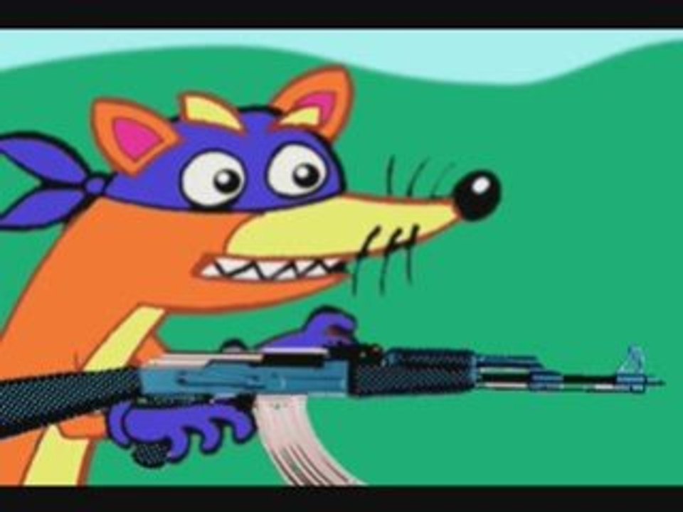 Videogame Violence & Your Children