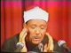 Quran Video - Abd Al Basit Abd As Samad - Surah Infithar