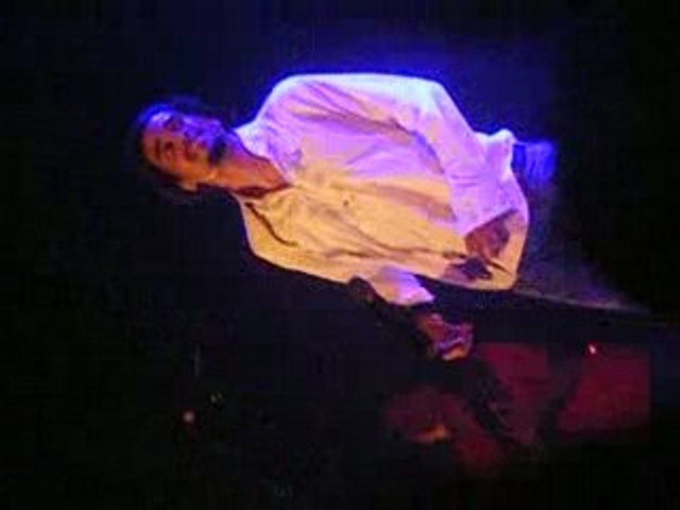 Patrice @ Summum