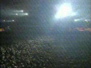 Noir Désir - Vieilles Charrues 2001