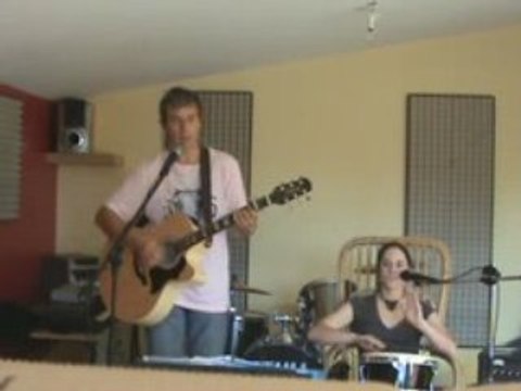 Les voisins wriggles