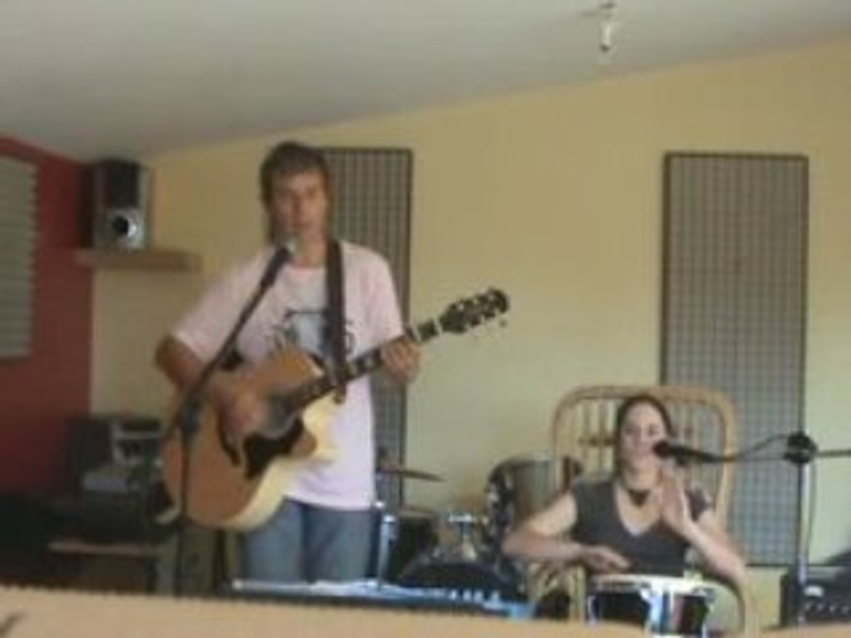 Les voisins wriggles