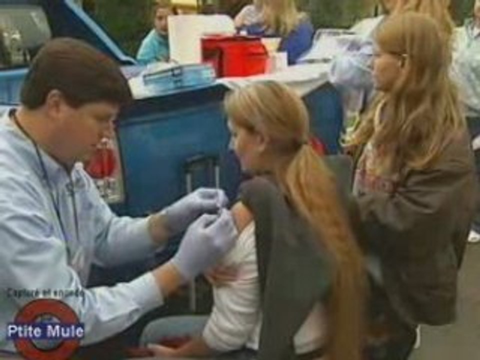 USA : les centres de soins bénévoles