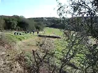 enduro brélès 2008