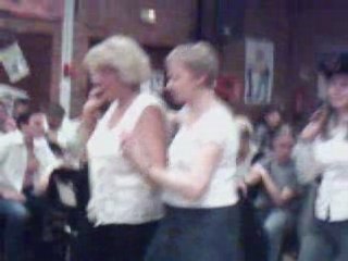 Bal Colorado - octobre 2008