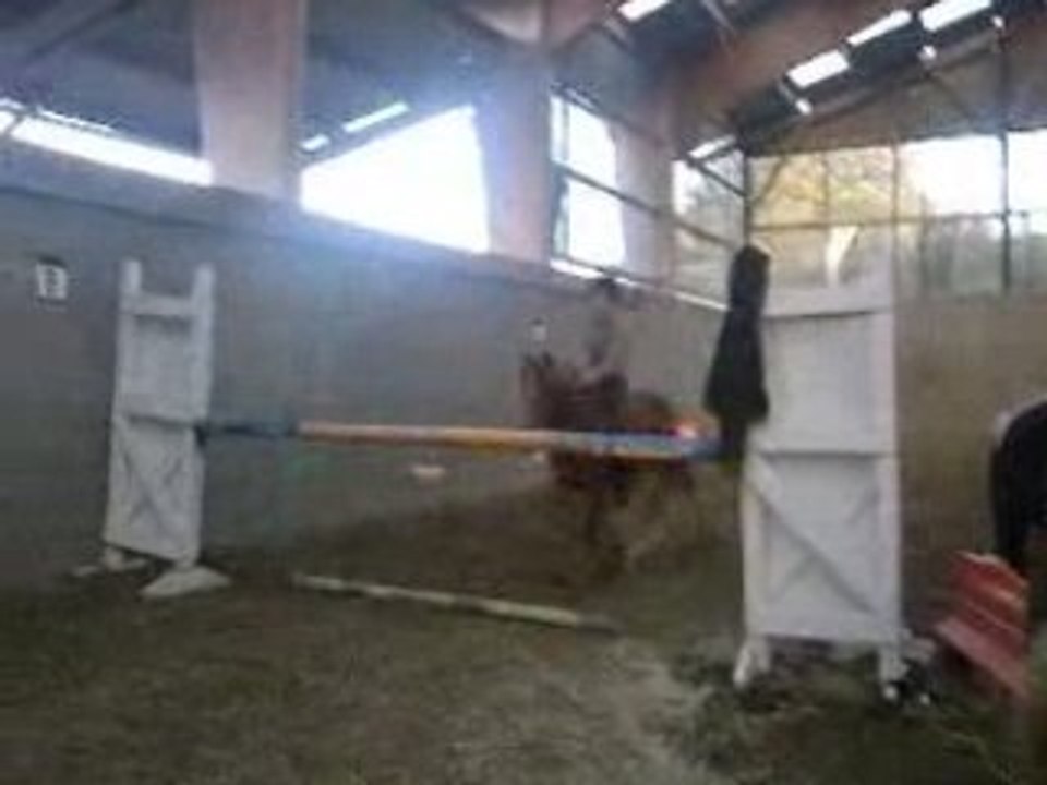 Jivaro & Amanda ( 1m10