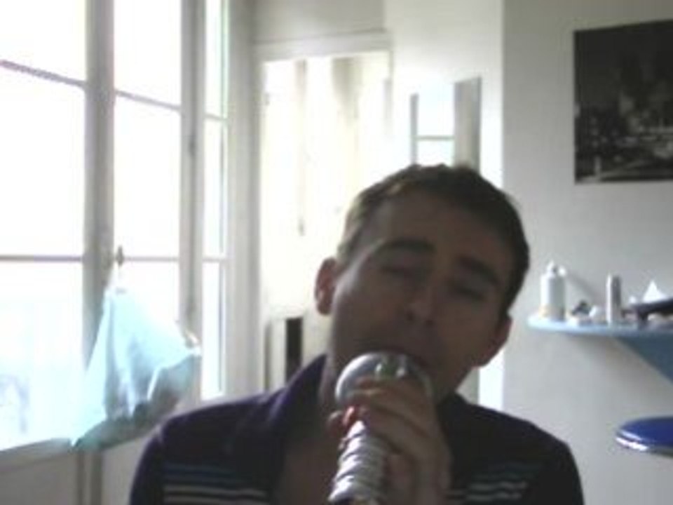 Wiwi égratigne "Couche tard et lève tôt"