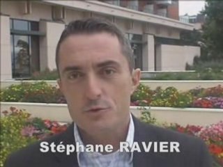 FN - Ravier - Marseille - Bouches du Rhône - 16/10/2008