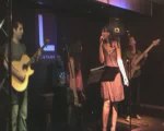 Somebody else's guy by Stefy Feat Sarah Bismuth @ l'Etage