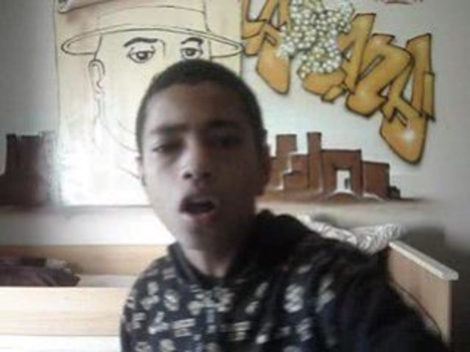freestyle de lassana