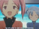 Sky Girls 04 vostfr part1
