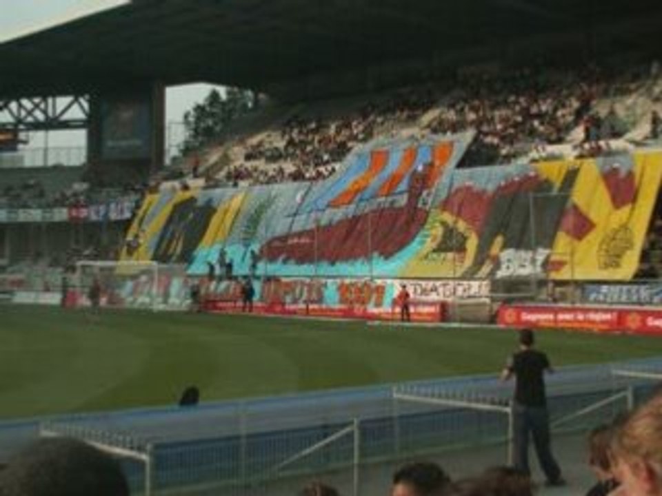 Montpellier-Nîmes LE derby approche...