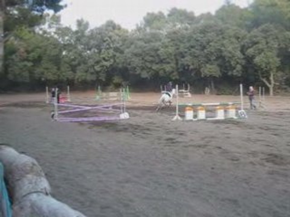 Concours 19 octobre 08