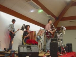 L'évier par les BBBB