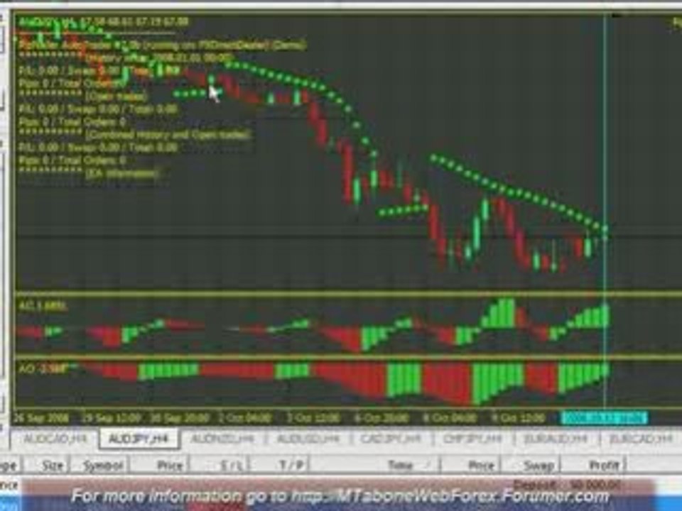 PipNailer H4 (2008-10-12) FOREX Expert Advisor 1