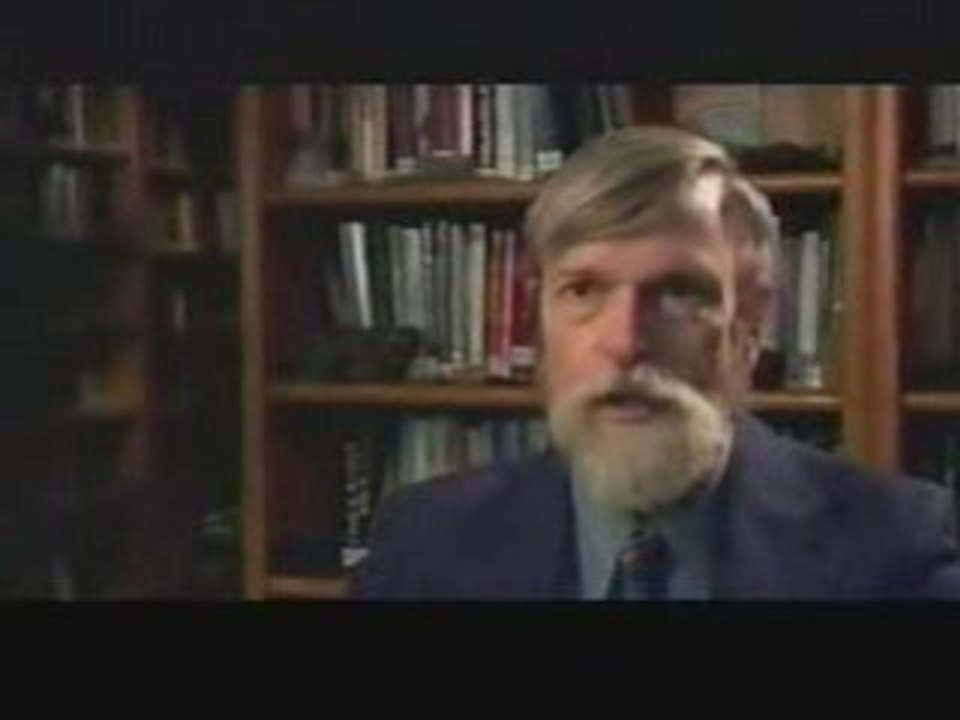 La fin des temps mensonge ou révélation partie 2