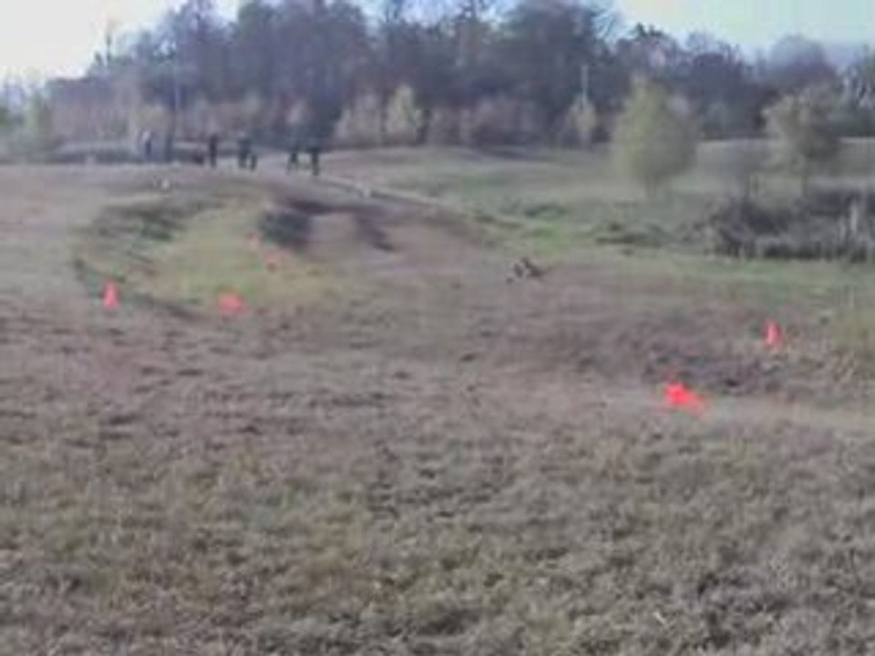 Video baja 18 10 08
