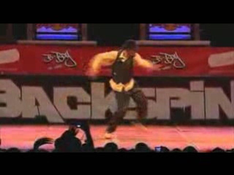 Boty 2006 Salah showcase partie 2