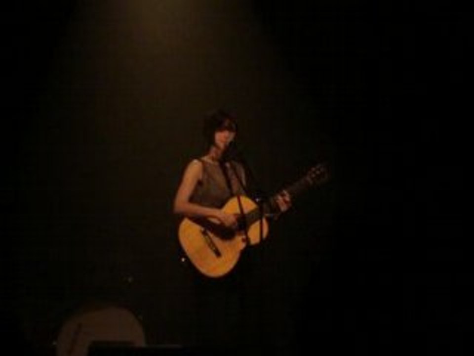 Pauline Croze - T'es Beau