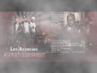 My Life ( Maze Le Patron, l'il wayne,2 pac)