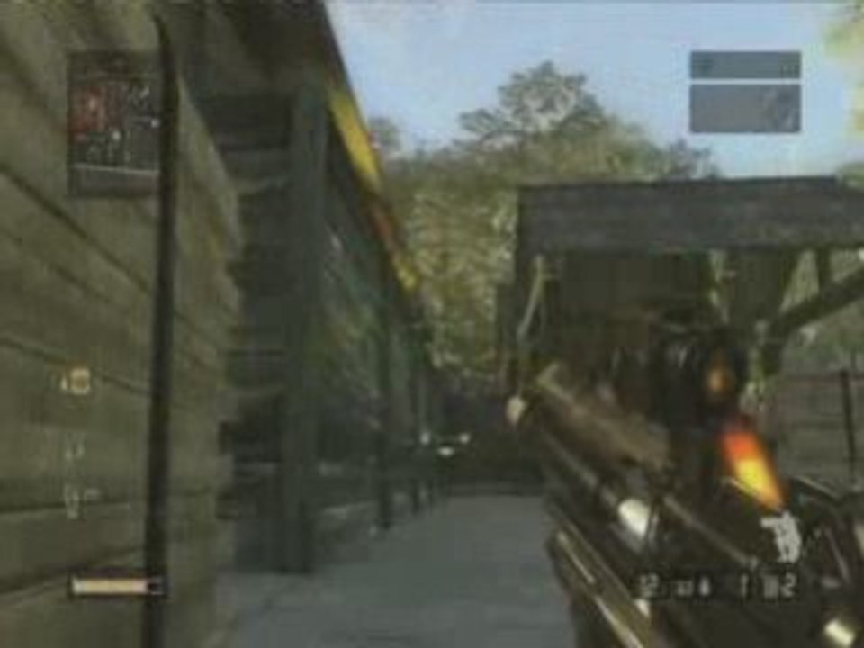 Découverte Resistance 2