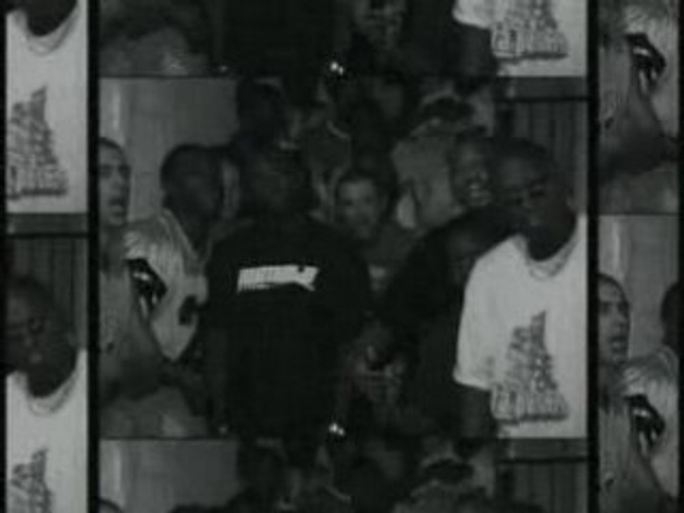 CLIP rap francais serum 93