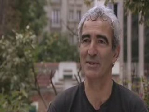 Raymond domenech zizou exigent