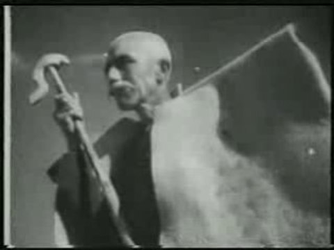 ATATÜRK ANKARANIN KALBİ 1934 SOVYET BELGESELİ-BÖLÜM-1