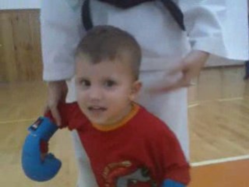 ITF TAEKWONDO KLUB KOREA 2008