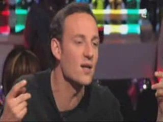 Begaudeau café litteraire