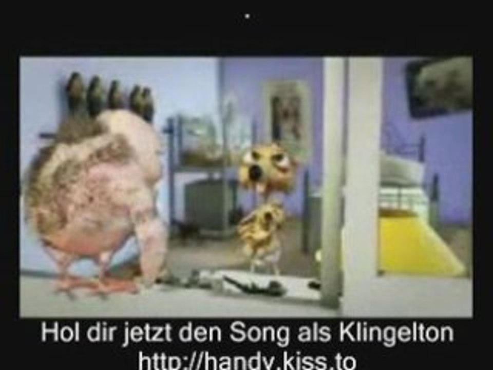 Sweety Vogelgrippe (high quality) ** sweety grippe sweeti