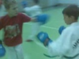 ITF TAEKWONDO KLUB TAEKYON 2008