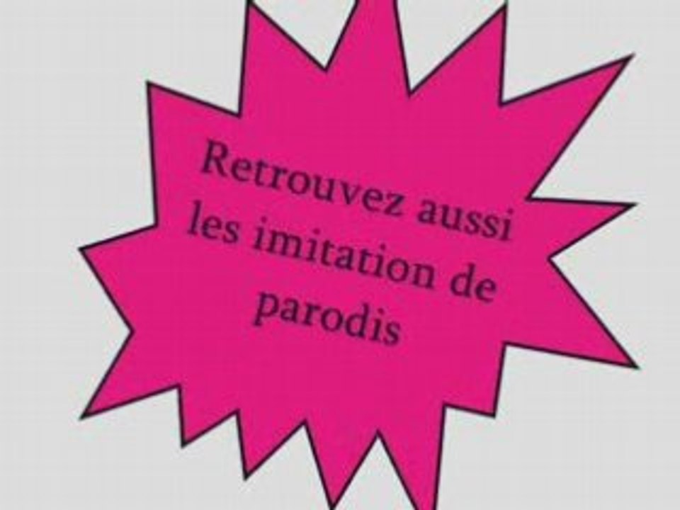 Week end delirs