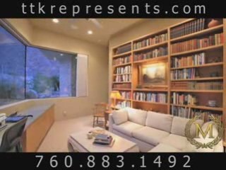 Palm Springs Desert Contemporary Home | Real Estate Agent CA
