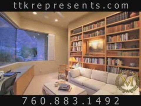 Palm Springs Desert Contemporary Home | Real Estate Agent CA