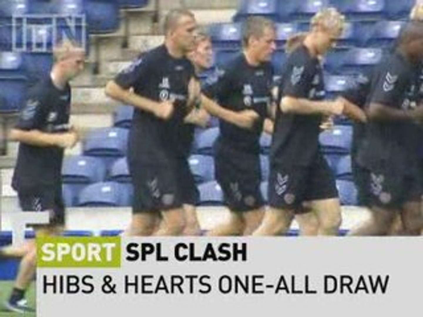 ⁣Sports news